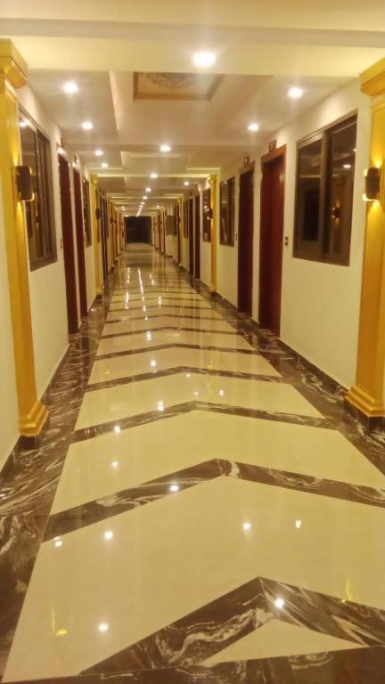 Royal Galaxy Hotel & Residence - Near Islamabad International Airport & Motorway מראה חיצוני תמונה