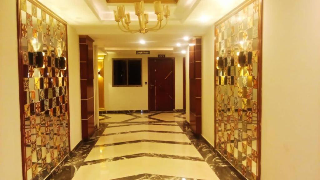 Royal Galaxy Hotel & Residence - Near Islamabad International Airport & Motorway מראה חיצוני תמונה
