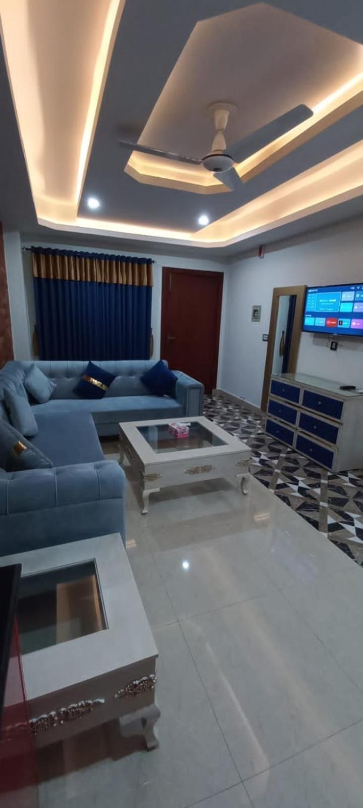 Royal Galaxy Hotel & Residence - Near Islamabad International Airport & Motorway מראה חיצוני תמונה
