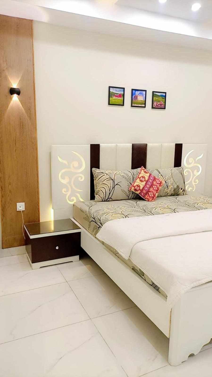 Royal Galaxy Hotel & Residence - Near Islamabad International Airport & Motorway מראה חיצוני תמונה
