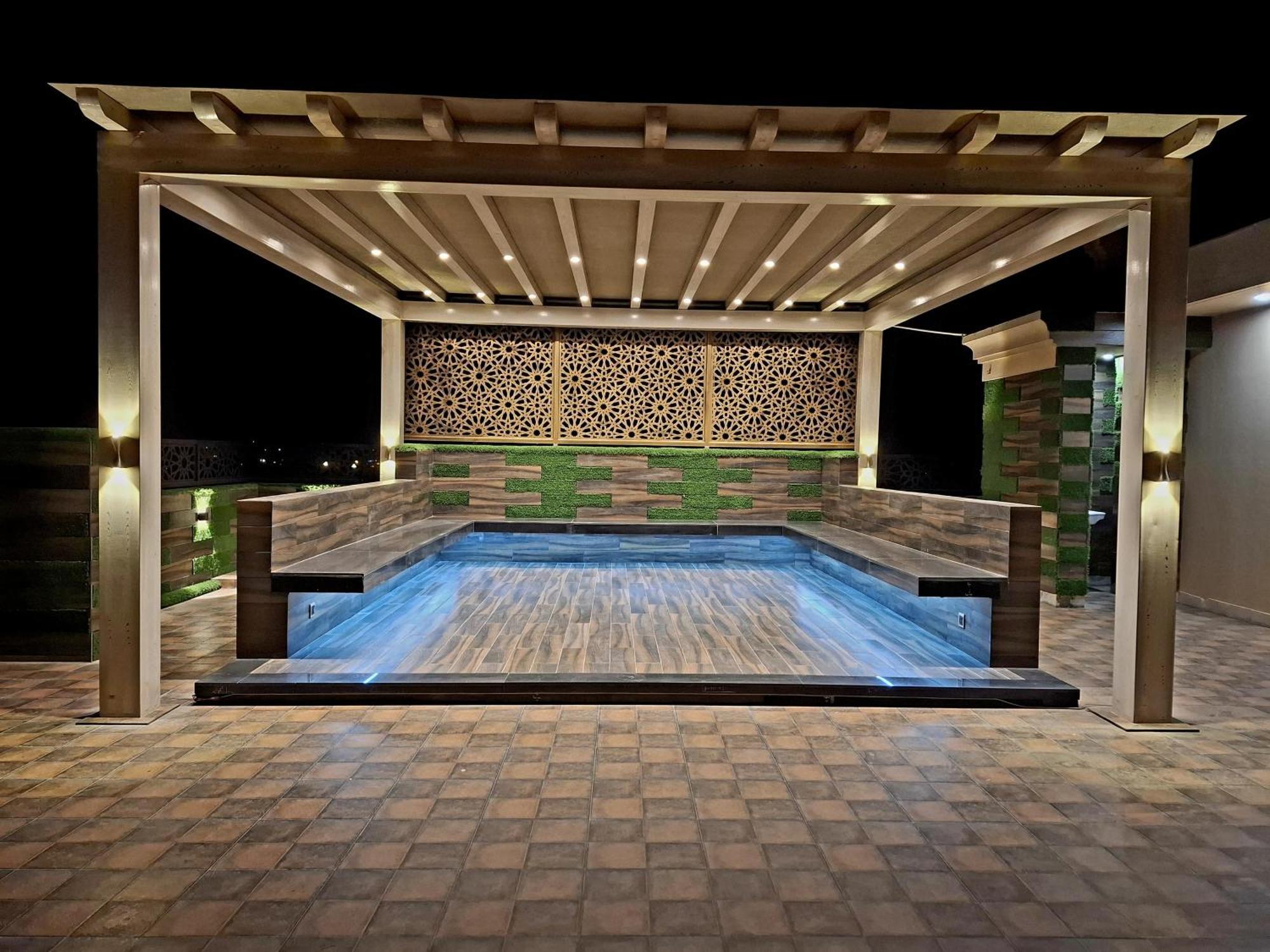Royal Galaxy Hotel & Residence - Near Islamabad International Airport & Motorway מראה חיצוני תמונה