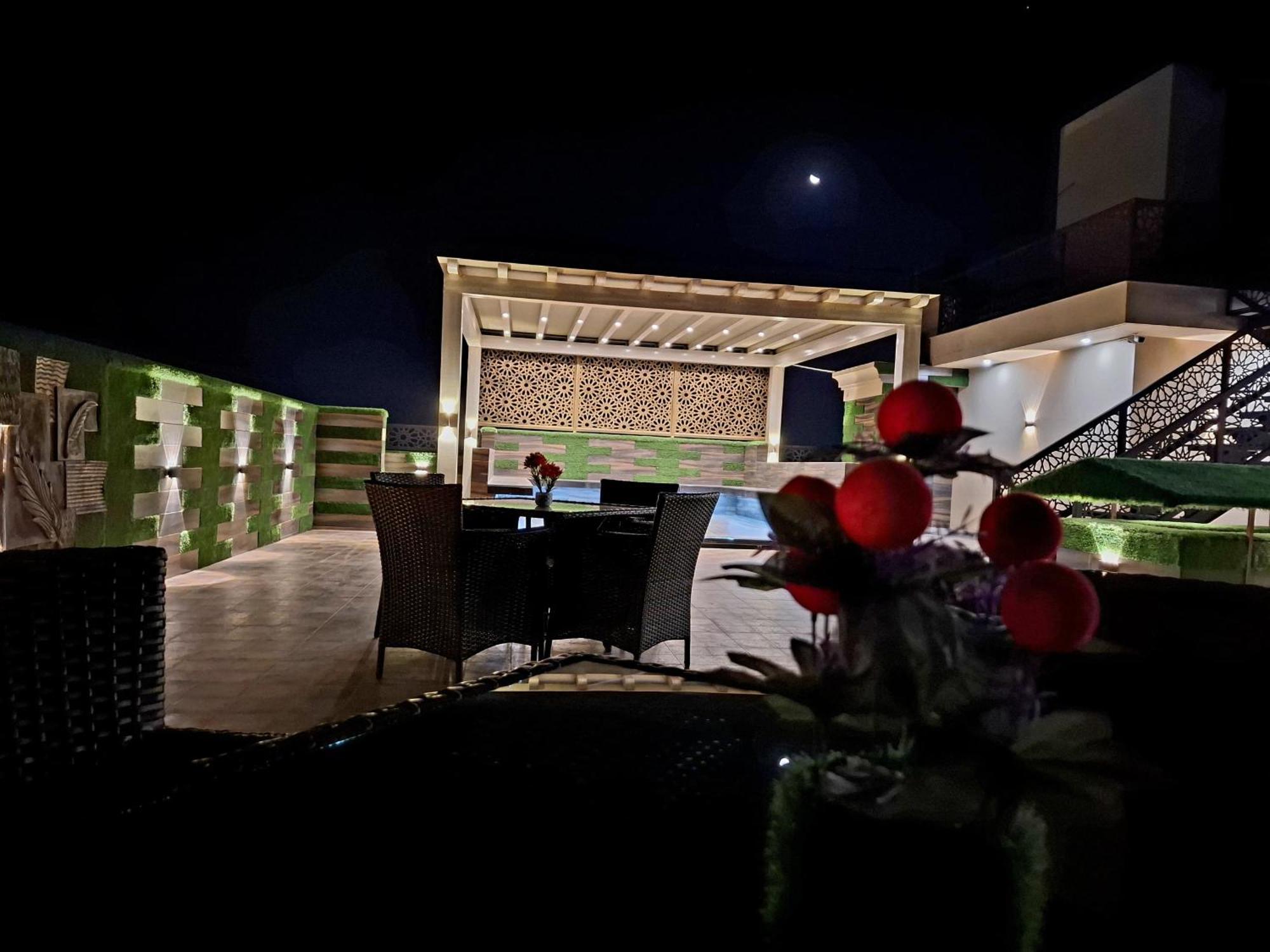 Royal Galaxy Hotel & Residence - Near Islamabad International Airport & Motorway מראה חיצוני תמונה