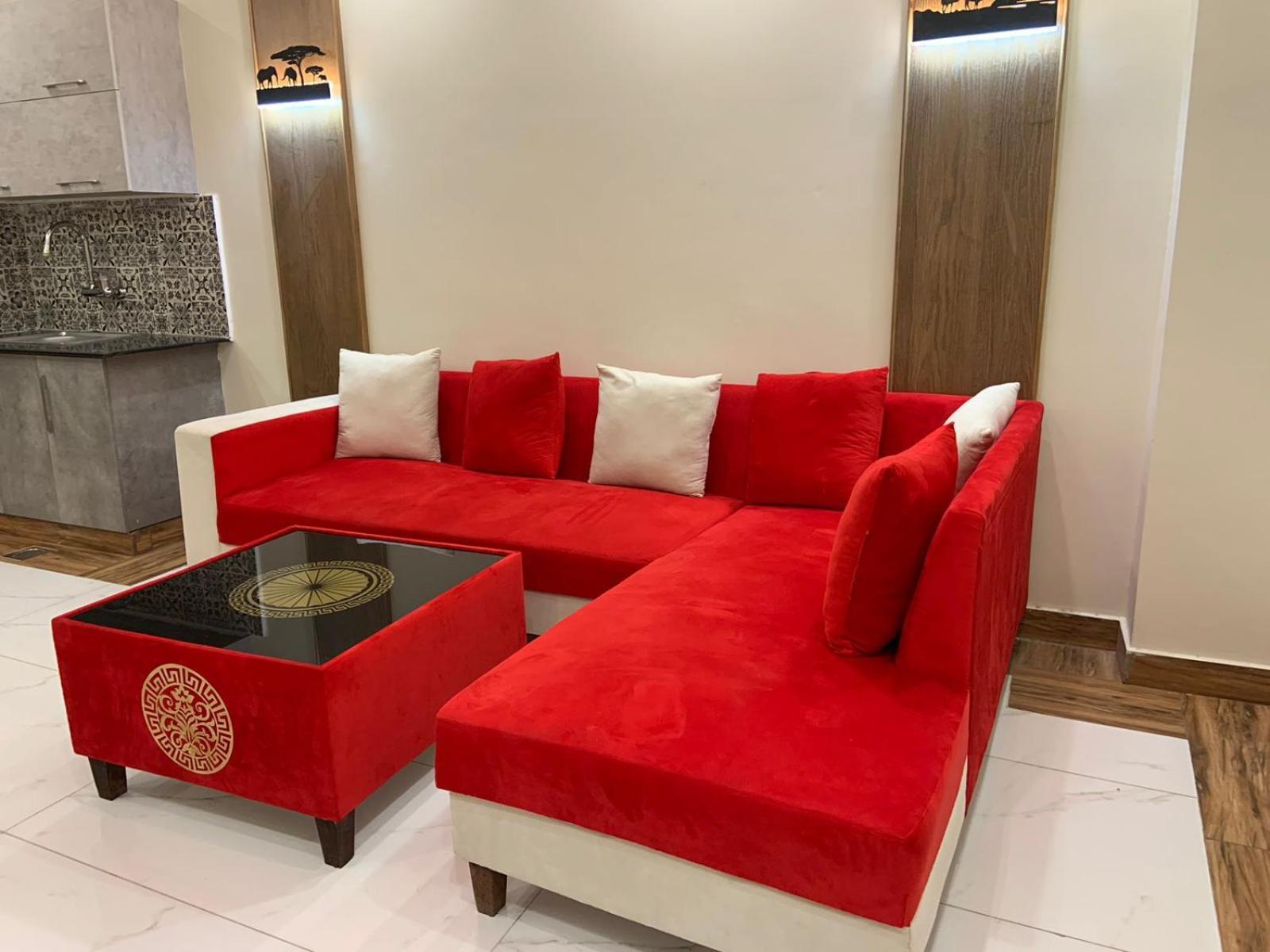 Royal Galaxy Hotel & Residence - Near Islamabad International Airport & Motorway מראה חיצוני תמונה