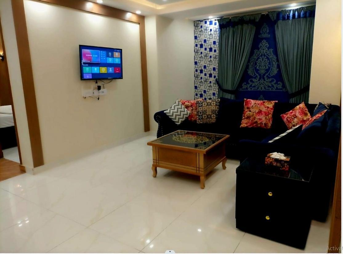 Royal Galaxy Hotel & Residence - Near Islamabad International Airport & Motorway מראה חיצוני תמונה